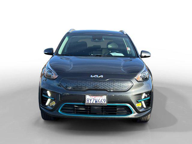 used 2022 Kia Niro EV car, priced at $21,646