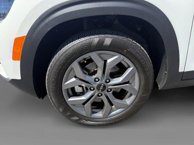 used 2024 Kia Seltos car, priced at $22,699