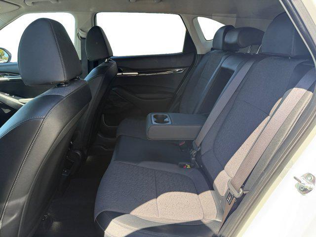 used 2024 Kia Seltos car, priced at $22,699