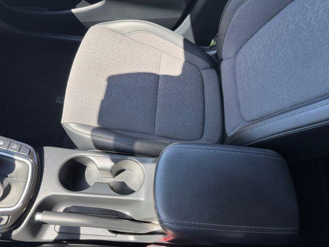 used 2024 Kia Seltos car, priced at $22,699