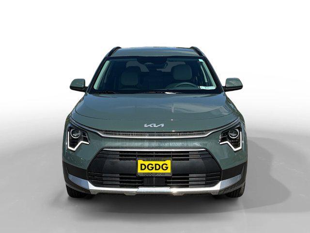 new 2025 Kia Niro car, priced at $29,831