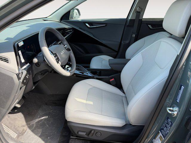 new 2025 Kia Niro car, priced at $29,831