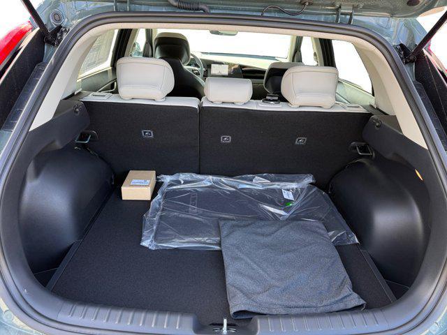 new 2025 Kia Niro car, priced at $29,831