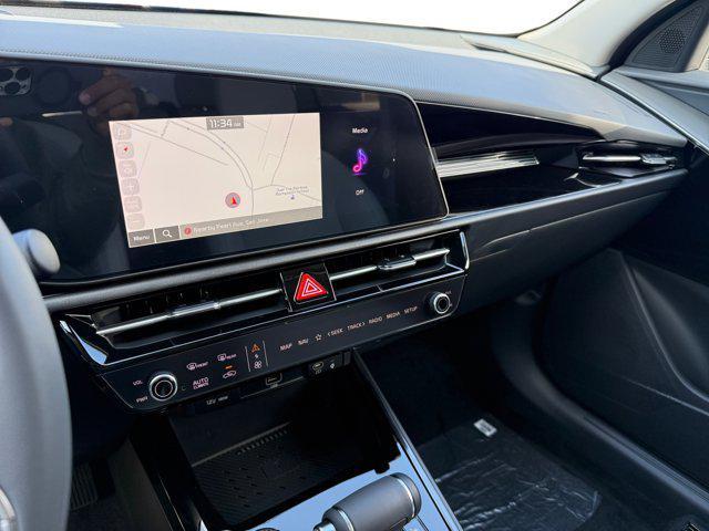 new 2025 Kia Niro car, priced at $29,831