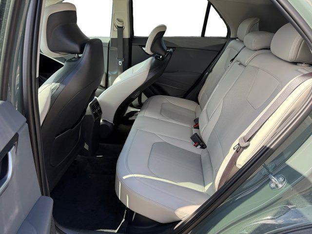 new 2025 Kia Niro car, priced at $29,831