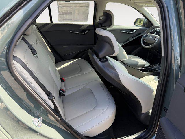 new 2025 Kia Niro car, priced at $29,831