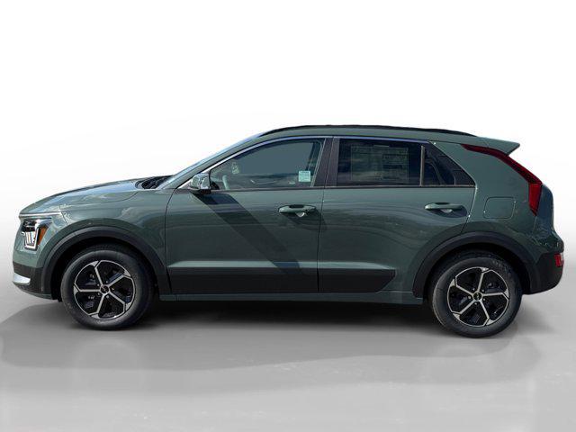new 2025 Kia Niro car, priced at $29,831