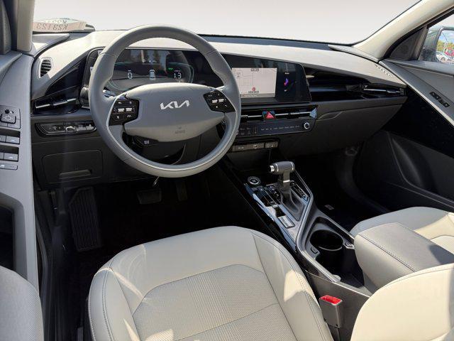 new 2025 Kia Niro car, priced at $29,831