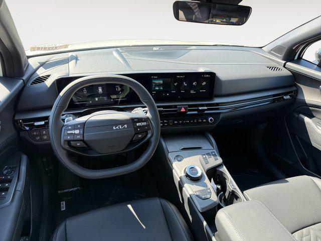 new 2026 Kia Sportage car, priced at $36,809