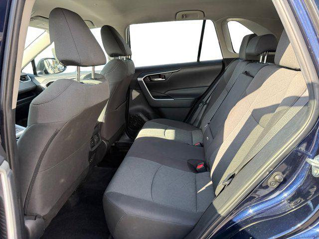 used 2023 Toyota RAV4 car, priced at $26,131