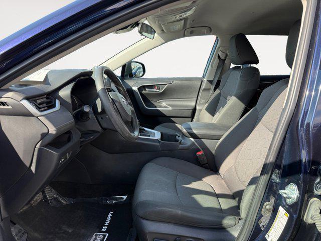 used 2023 Toyota RAV4 car, priced at $26,131