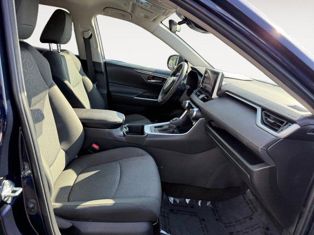 used 2023 Toyota RAV4 car, priced at $26,131