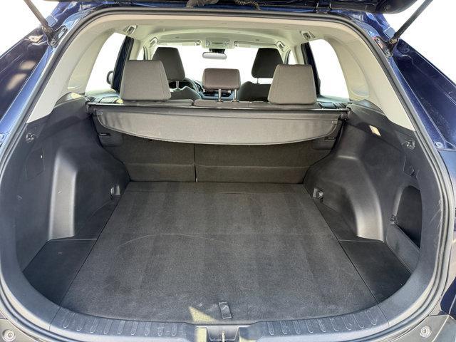 used 2023 Toyota RAV4 car, priced at $26,131
