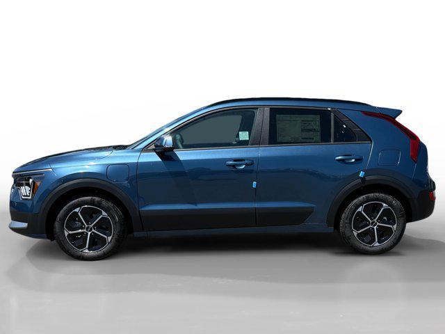 new 2025 Kia Niro Plug-In Hybrid car, priced at $34,352