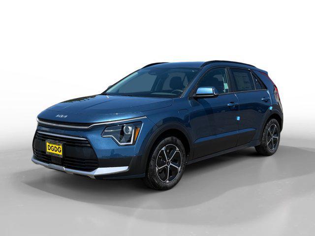 new 2025 Kia Niro Plug-In Hybrid car, priced at $34,352
