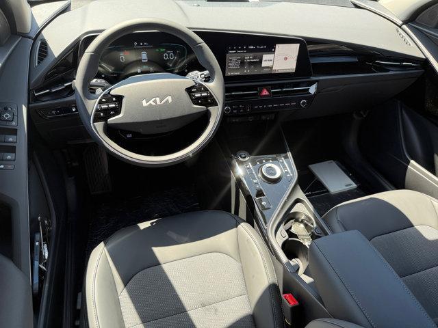 new 2025 Kia Niro Plug-In Hybrid car, priced at $34,352