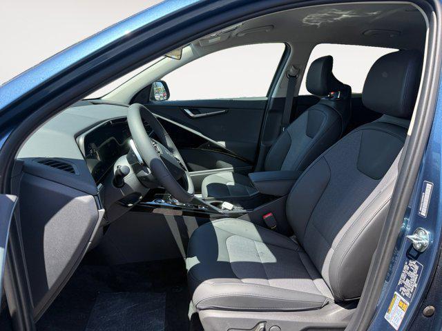 new 2025 Kia Niro Plug-In Hybrid car, priced at $34,352