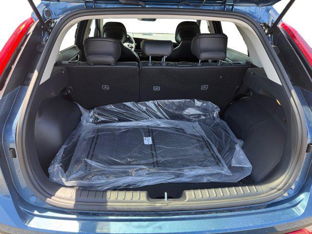 new 2025 Kia Niro Plug-In Hybrid car, priced at $34,352
