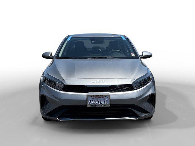 used 2022 Kia Forte car, priced at $17,450