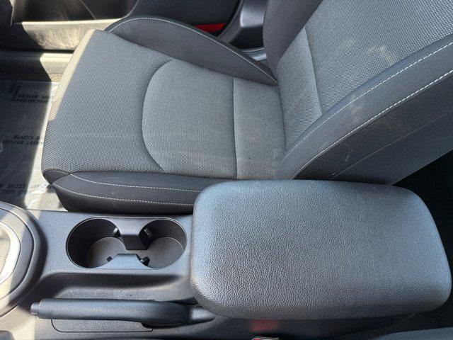 used 2022 Kia Forte car, priced at $17,450