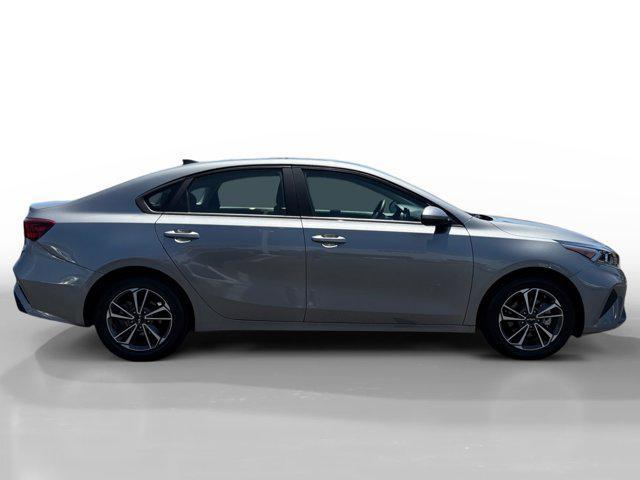 used 2022 Kia Forte car, priced at $17,450