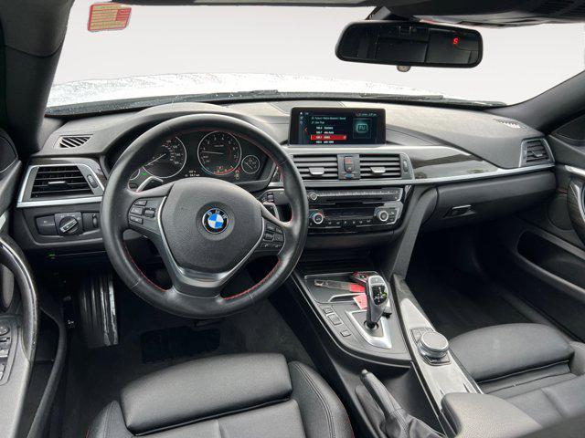 used 2019 BMW 430 Gran Coupe car, priced at $20,977