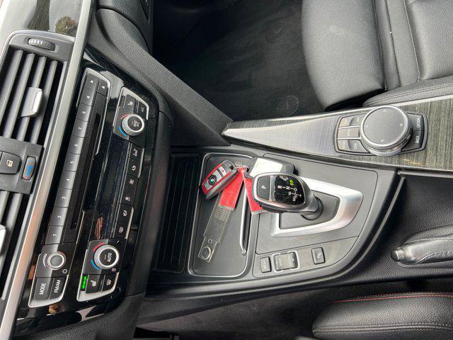 used 2019 BMW 430 Gran Coupe car, priced at $20,977