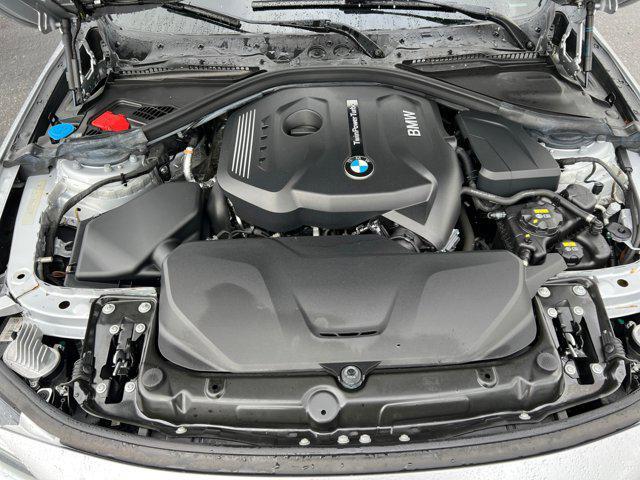 used 2019 BMW 430 Gran Coupe car, priced at $20,977