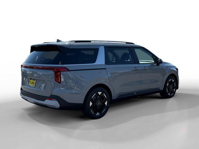 new 2026 Kia Carnival car, priced at $42,010