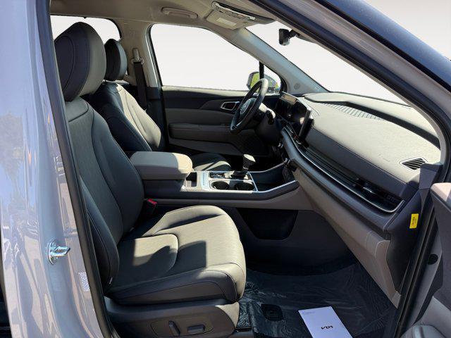 new 2026 Kia Carnival car, priced at $42,010