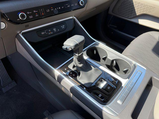 new 2026 Kia Carnival car, priced at $42,010
