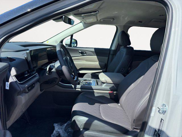 new 2026 Kia Carnival car, priced at $42,010