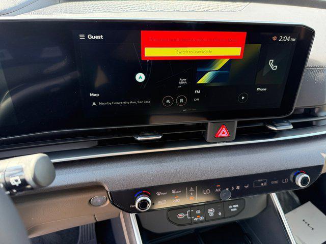 new 2026 Kia Carnival car, priced at $42,010