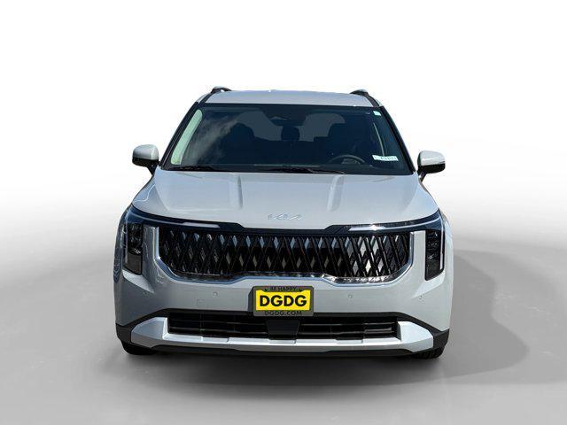 new 2026 Kia Carnival car, priced at $42,010