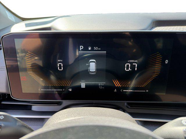 new 2026 Kia Carnival car, priced at $42,010