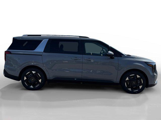 new 2026 Kia Carnival car, priced at $42,010
