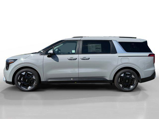 new 2026 Kia Carnival car, priced at $42,010