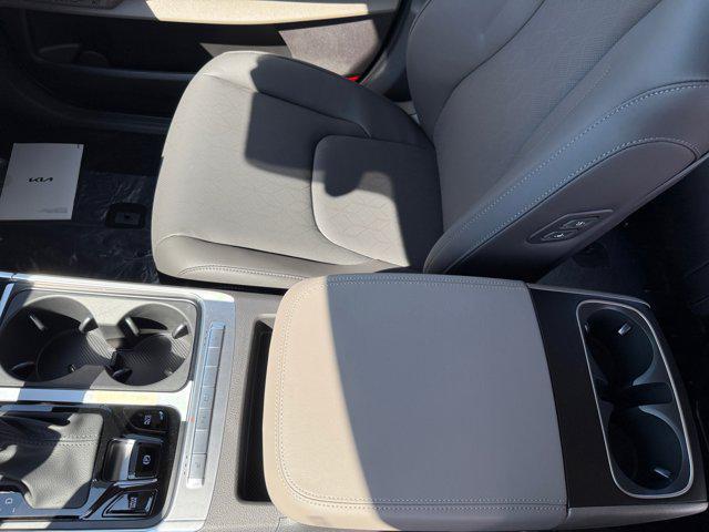 new 2026 Kia Carnival car, priced at $42,010