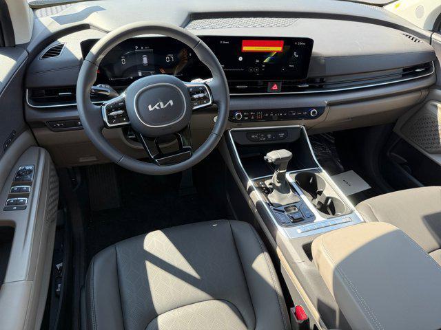 new 2026 Kia Carnival car, priced at $42,010