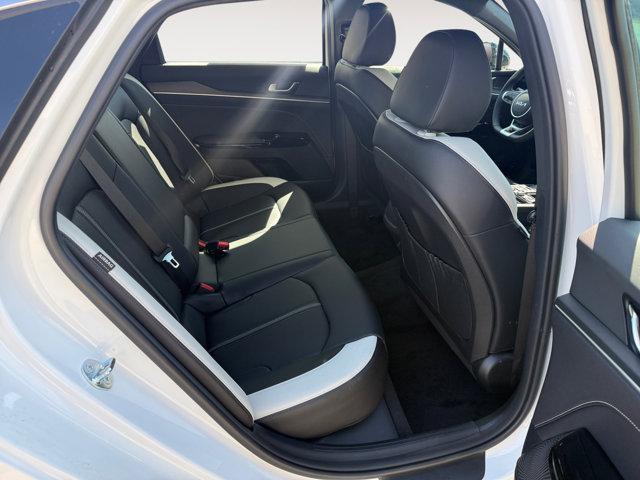 new 2025 Kia K5 car, priced at $31,324
