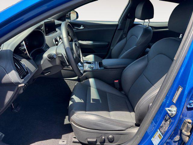 used 2023 Kia Stinger car, priced at $32,995