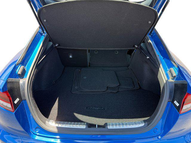 used 2023 Kia Stinger car, priced at $32,995