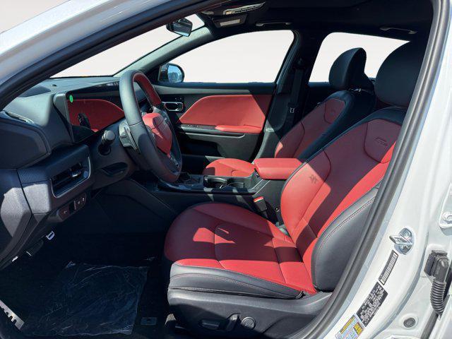 new 2025 Kia K4 car, priced at $31,030