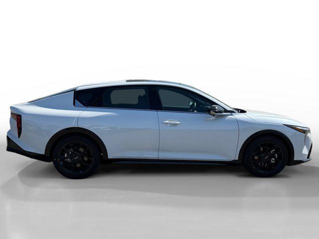 new 2025 Kia K4 car, priced at $31,030
