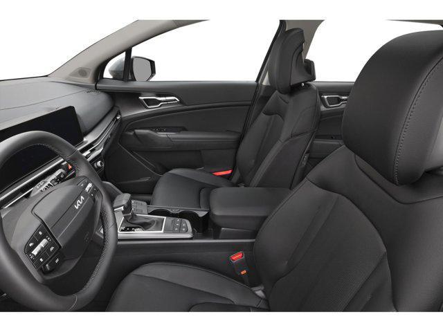 new 2026 Kia Sportage car, priced at $32,189