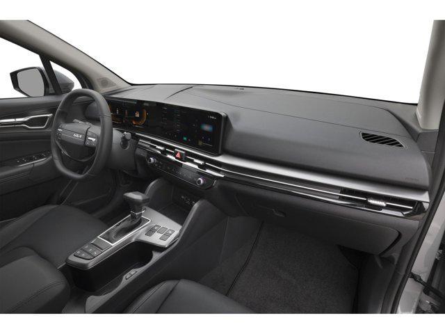 new 2026 Kia Sportage car, priced at $32,189