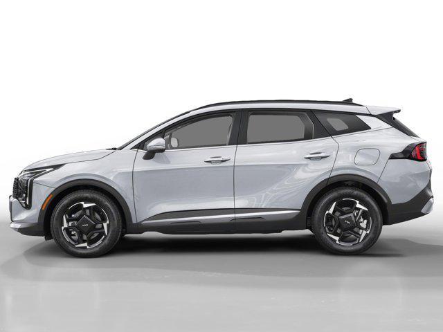 new 2026 Kia Sportage car, priced at $32,189