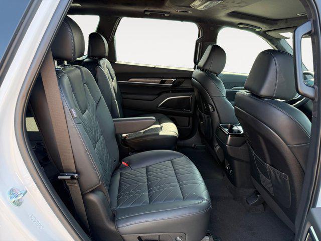 new 2025 Kia Telluride car, priced at $51,507