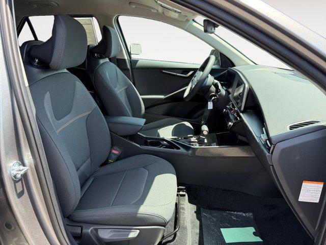 new 2025 Kia Niro car, priced at $27,773