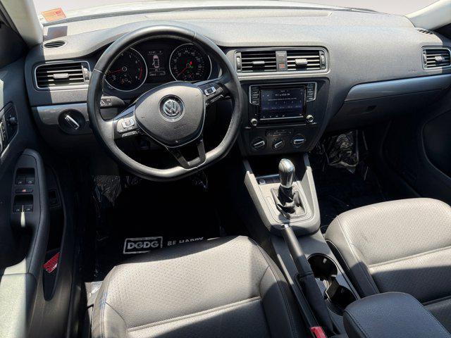 used 2017 Volkswagen Jetta car, priced at $12,906